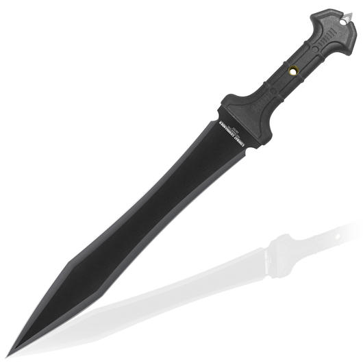 United Cutlery Machete Combat Commander Gladiator inkl. Nylonscheide