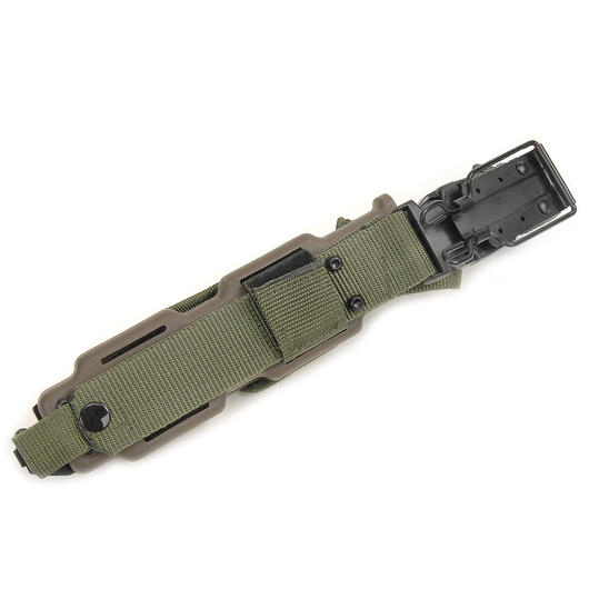 Bajonett M-9 Type II Messer Bild 5