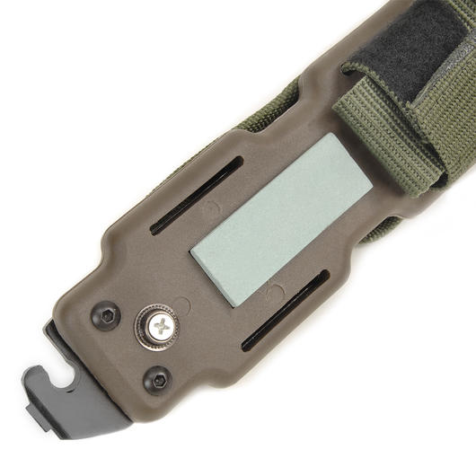 Bajonett M-9 Type II Messer Bild 6