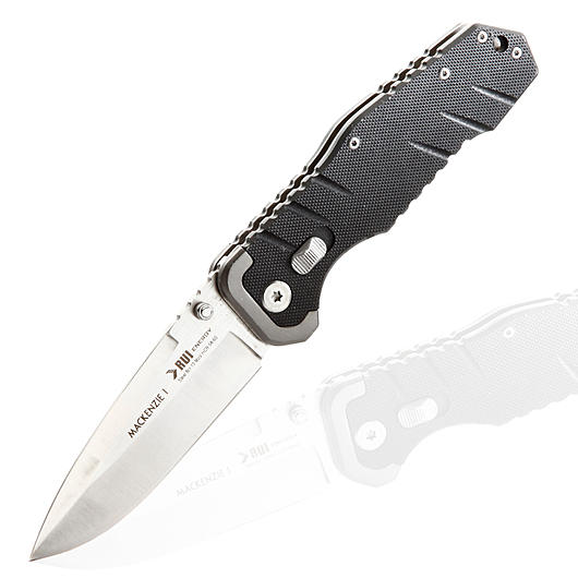 RUI Einhandmesser Navaja G10 Energy