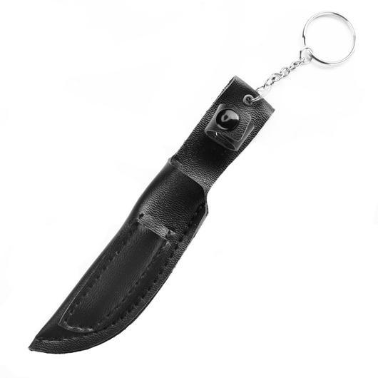 Mini-Survivalmesser 2er Set Bild 4