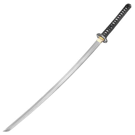 Haller Samuraischwert black / white Bild 1