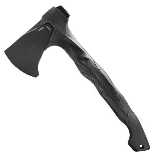 Walther Multi-Funktions-Axt  Axt MFA I schwarz mit Nylonscheide