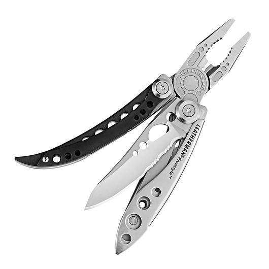 Leatherman Freestyle Multitool Edelstahl kaufen Kotte & Zeller
