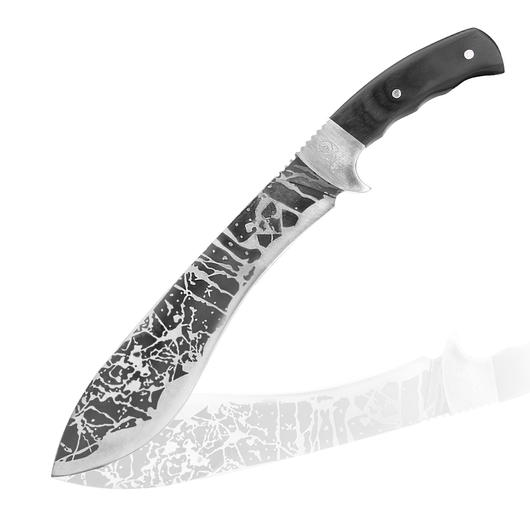 Buckshot Jagd Survival Macheten Messer