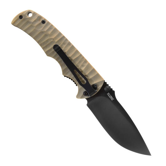 Enforcer Einhandmesser Rhino-K FDE-Tan Bild 1