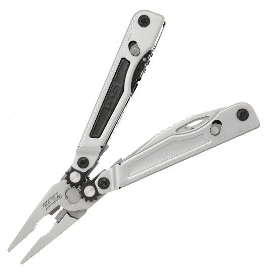 SOG Multitool PowerPlay inkl. Grteletui Bild 1