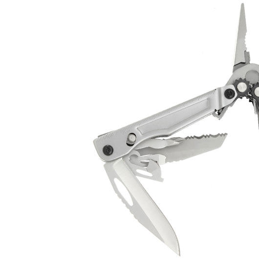 SOG Multitool PowerPlay inkl. Grteletui Bild 10