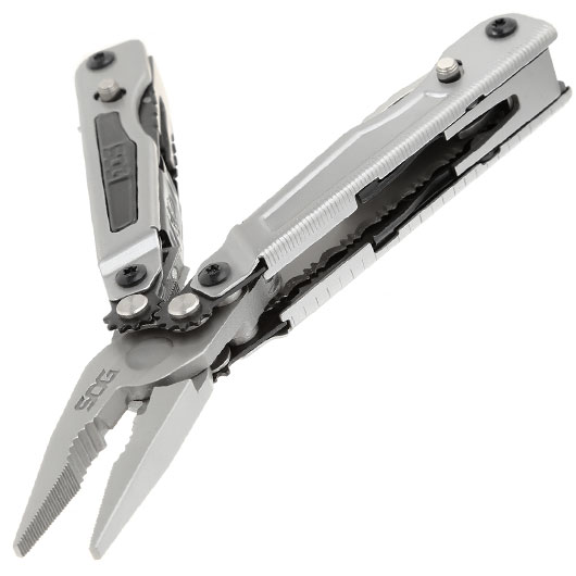 SOG Multitool PowerPlay inkl. Grteletui Bild 2