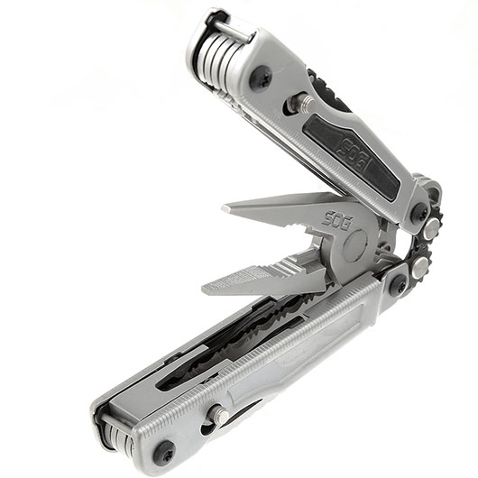 SOG Multitool PowerPlay inkl. Grteletui Bild 3