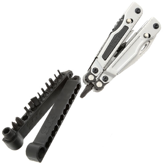 SOG Multitool PowerPlay inkl. Grteletui Bild 5