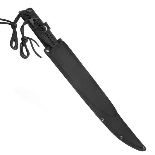 Haller Schwertset 2 tlg. inkl. Nylonscheide Bild 3