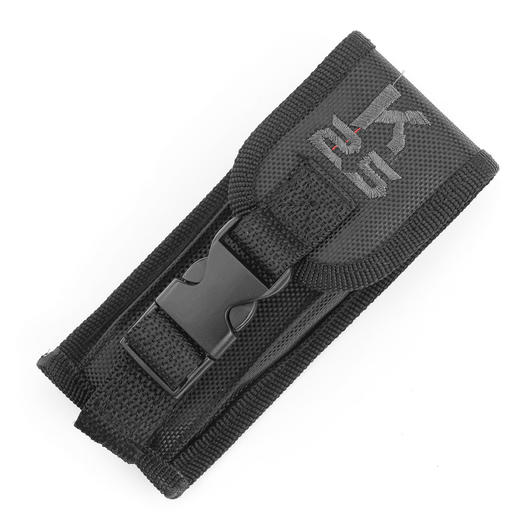 K25 Rettungsmesser schwarz Bild 7