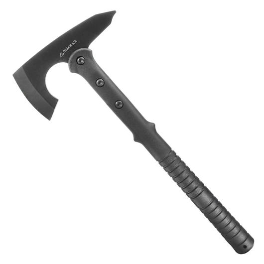 Black Ice Tomahawk Apache II