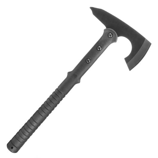 Black Ice Tomahawk Apache II Bild 1