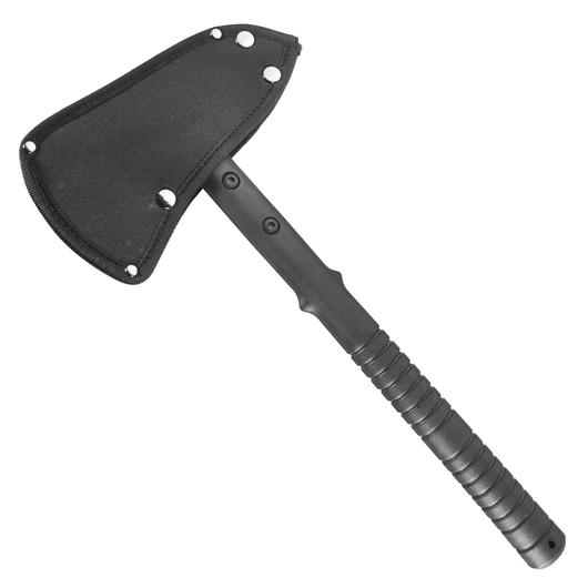 Black Ice Tomahawk Apache II Bild 3