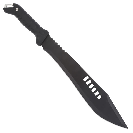 MP9 Machete Kyrill Bild 1