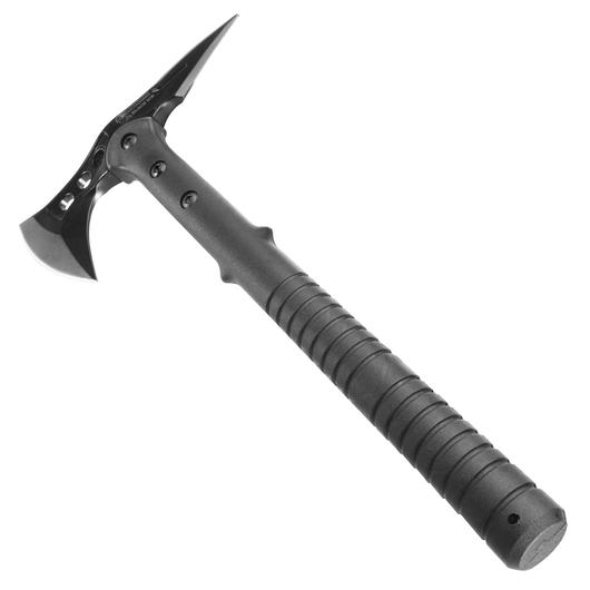 Black Ice Tomahawk Apache I Bild 2