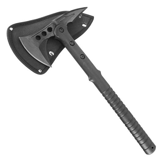 Black Ice Tomahawk Apache I Bild 3