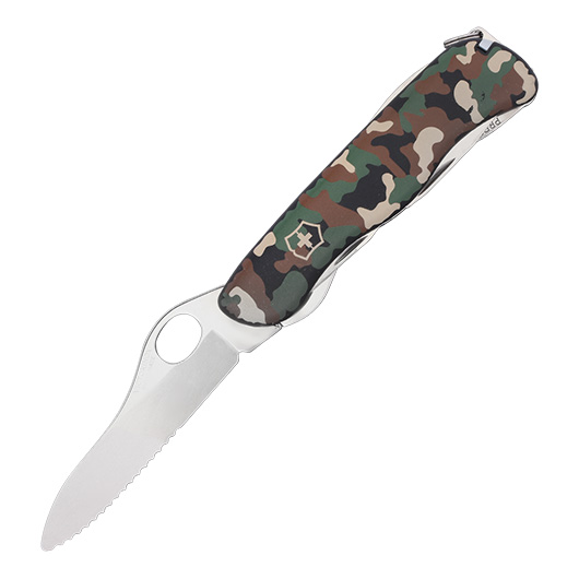 Victorinox Taschenmesser Trailmaster camo Bild 1