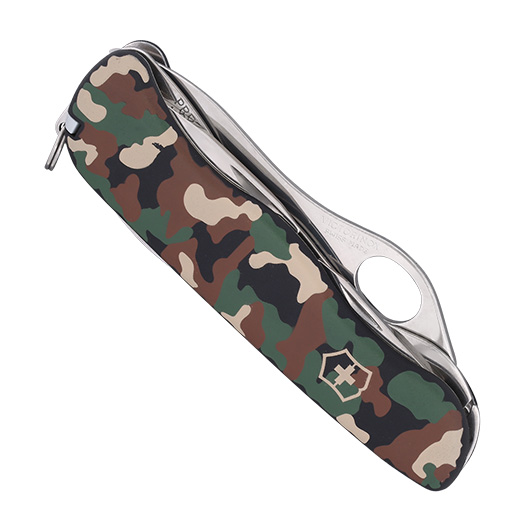 Victorinox Taschenmesser Trailmaster camo Bild 2