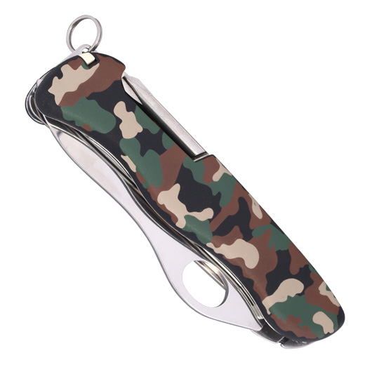 Victorinox Taschenmesser Trailmaster camo Bild 3