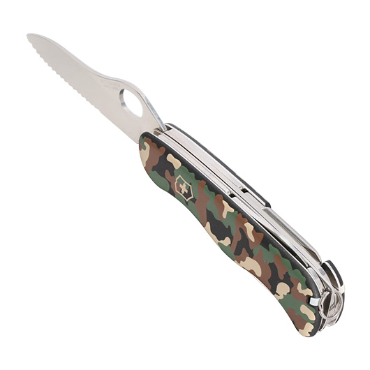 Victorinox Taschenmesser Trailmaster camo Bild 5