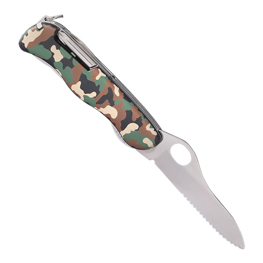 Victorinox Taschenmesser Trailmaster camo Bild 6