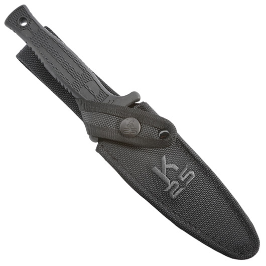 K25 Messer Botero Bild 4