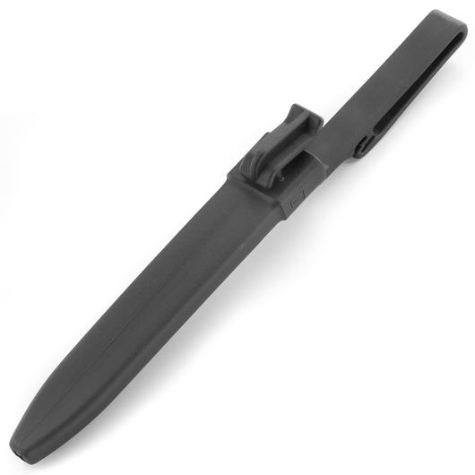 Orig. Glock Feldmesser schwarz Bild 5