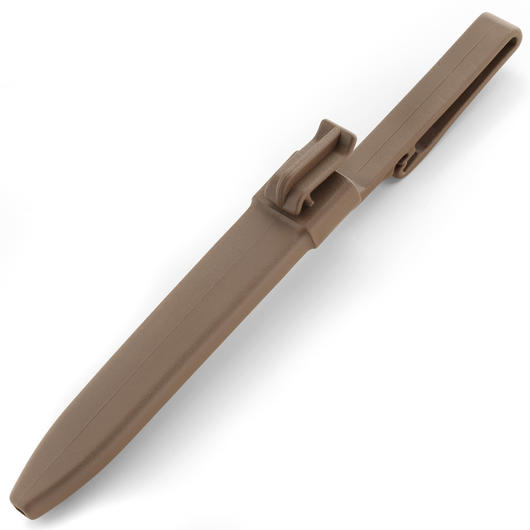 Glock Feldmesser mit Sge dark earth Bild 5