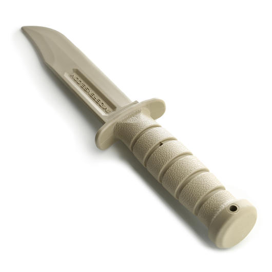 IMI Defense Trainingsmesser Gummi tan Bild 2