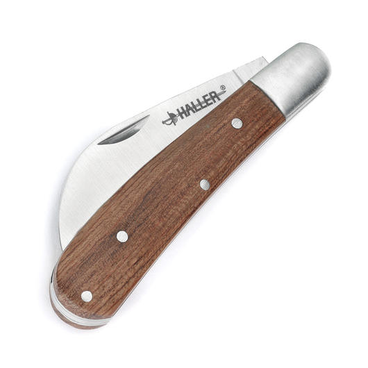 Haller Taschenmesser Gartenhippe Bild 2