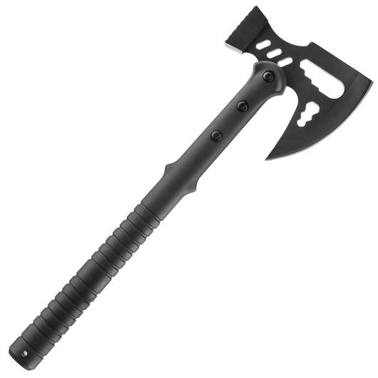 Black Ice Tomahawk Apache III Bild 1