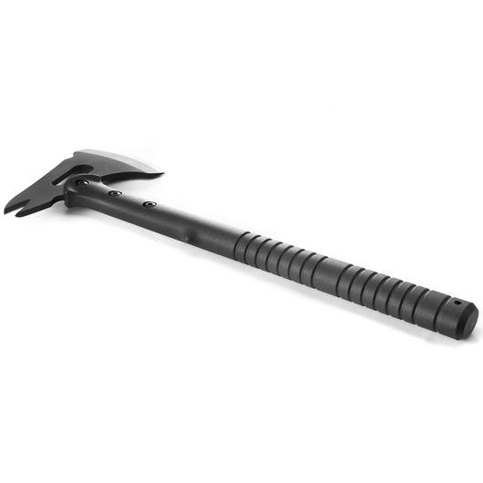 Black Ice Tomahawk Apache IV Bild 3