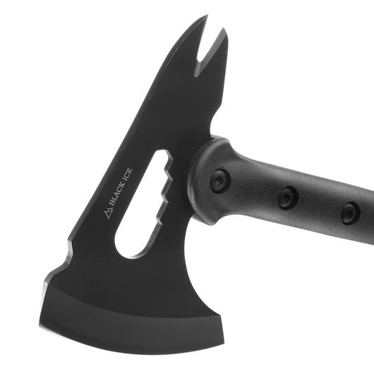 Black Ice Tomahawk Apache IV Bild 7