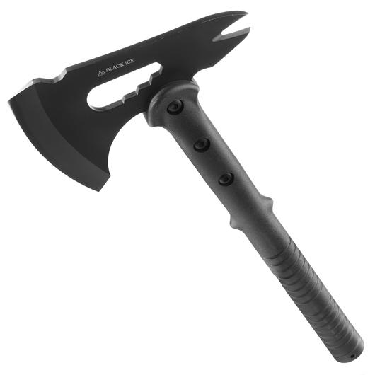 Black Ice Tomahawk Apache IV Bild 8