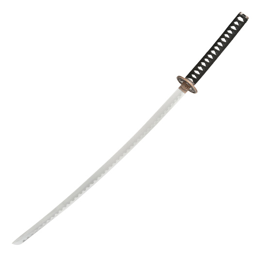 Katana Chouku Drachenmotiv Bild 1