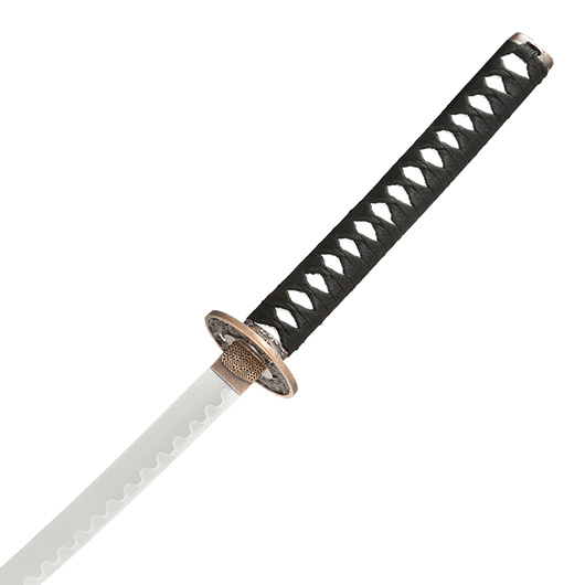 Katana Chouku Drachenmotiv Bild 4