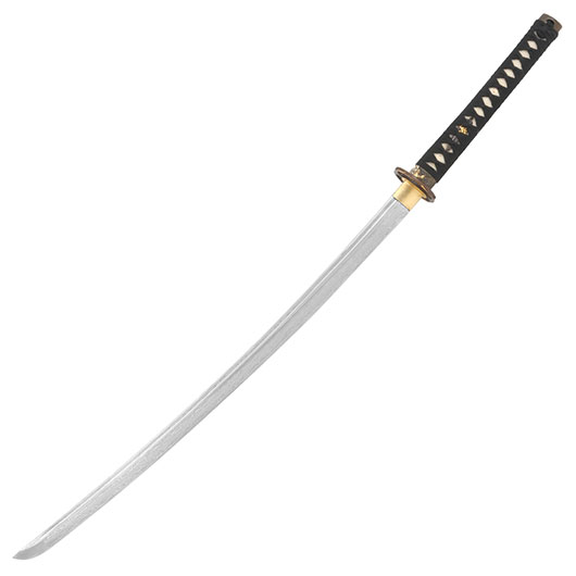 John Lee Katana Musashi Kazara inkl. Scheide, Hlle und Schwertkoffer Bild 1