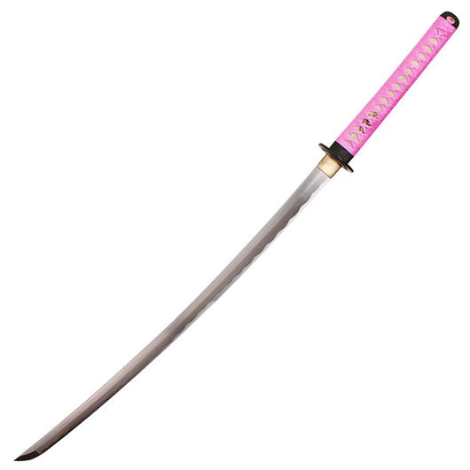 Onikiri Katana Super Bitch inkl. Scheide Bild 1