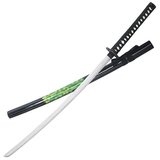 Katana Marihuana Bild 2