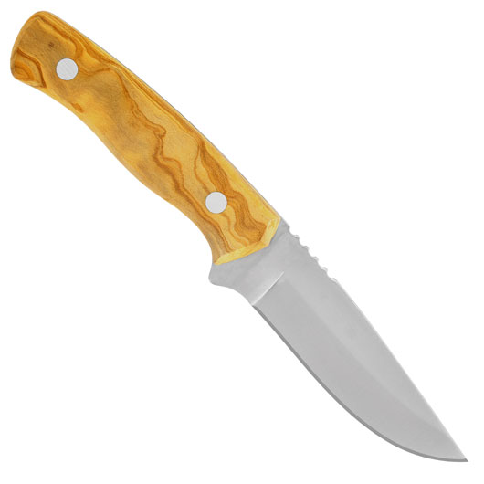 Puma IP Jagd- und Outdoormesser Alicante Olive Bild 1