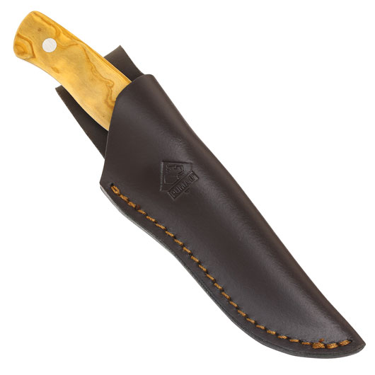 Puma IP Jagd- und Outdoormesser Alicante Olive Bild 5