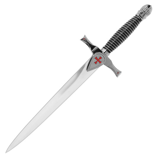 Templerdolch inkl. Scheide Bild 2