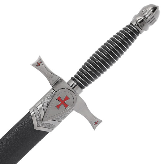 Templerdolch inkl. Scheide Bild 4