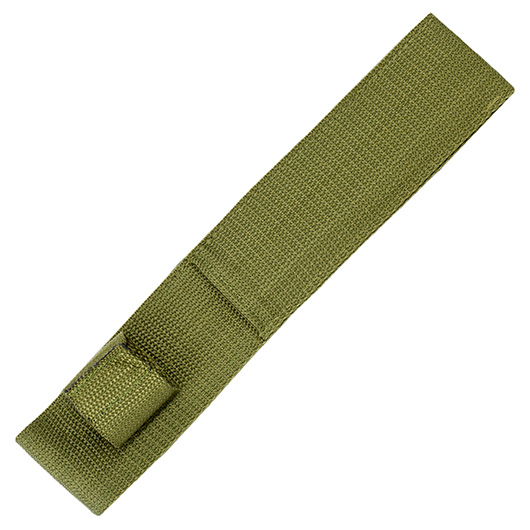 Haller Combat Messer mit durchgehender Tantoklinge Bild 5