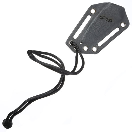 Walther Neck Knife IAK titanbeschichtet inkl. Kydex-Scheide Bild 4
