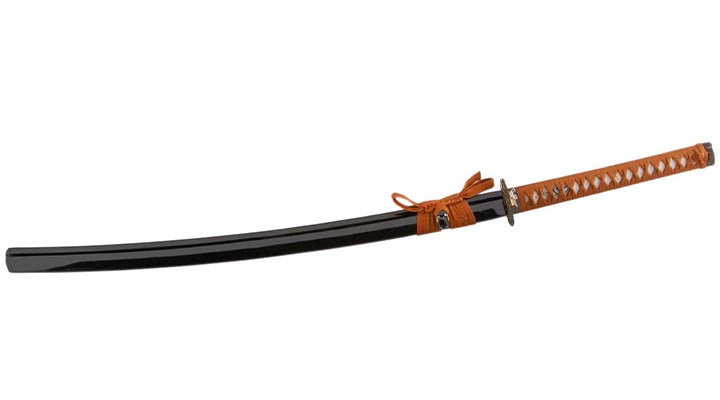 John Lee Katana Tsuru inkl. Sammlerkoffer Bild 3