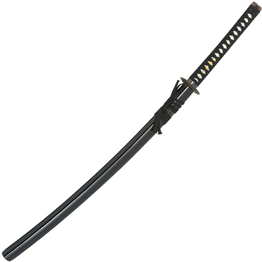 John Lee Katana Dragon Tokuni inkl. Sammlerkoffer Bild 3